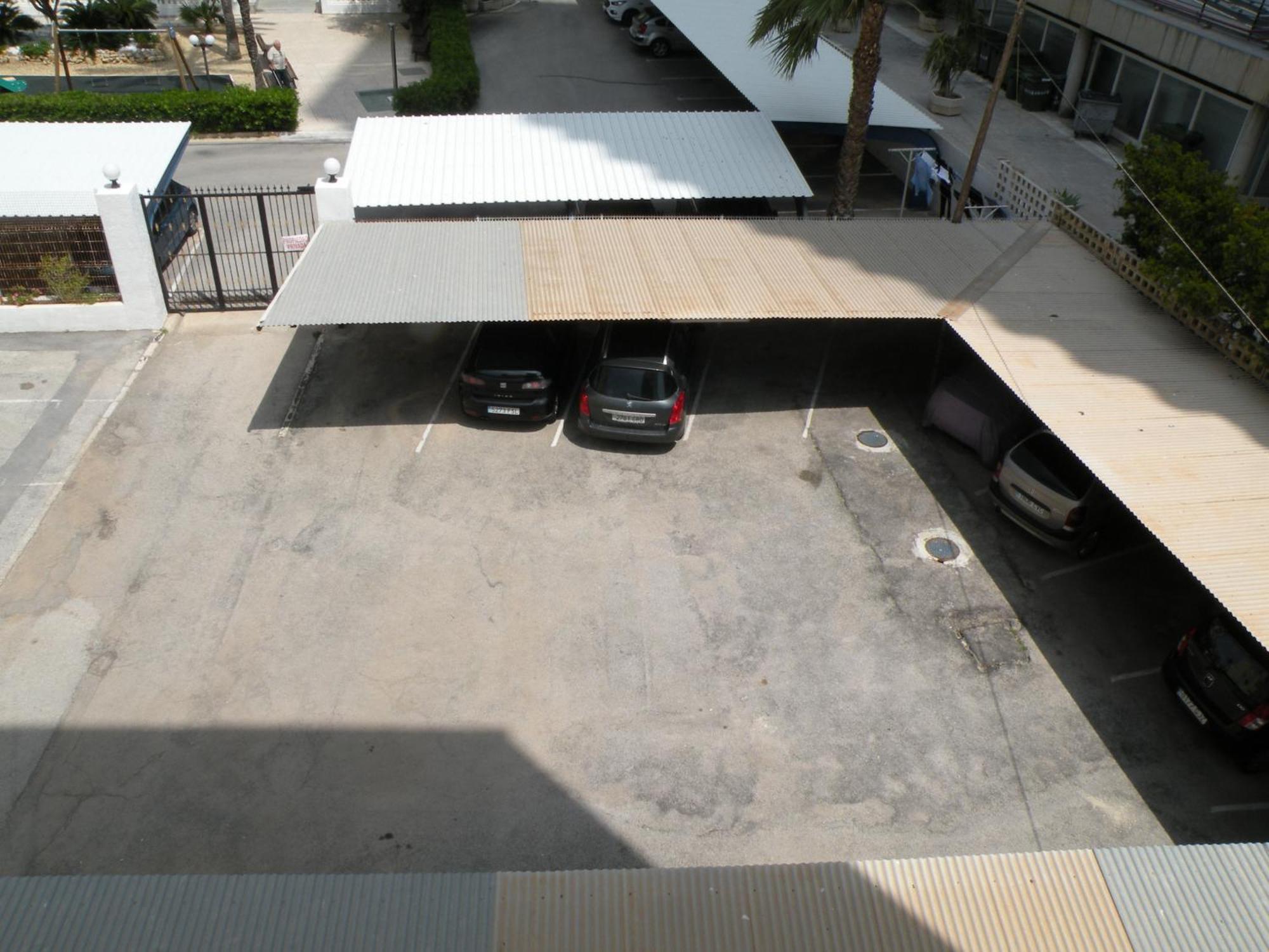 Mar Y Vent 5A - Fincas Arena Benidorm Esterno foto