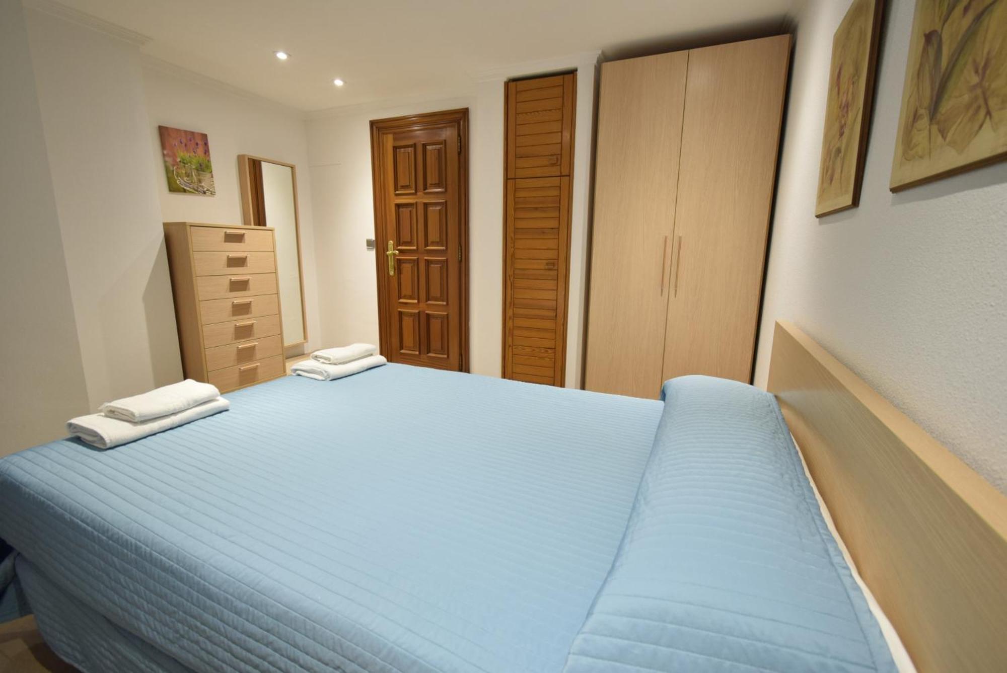 Mar Y Vent 5A - Fincas Arena Benidorm Esterno foto